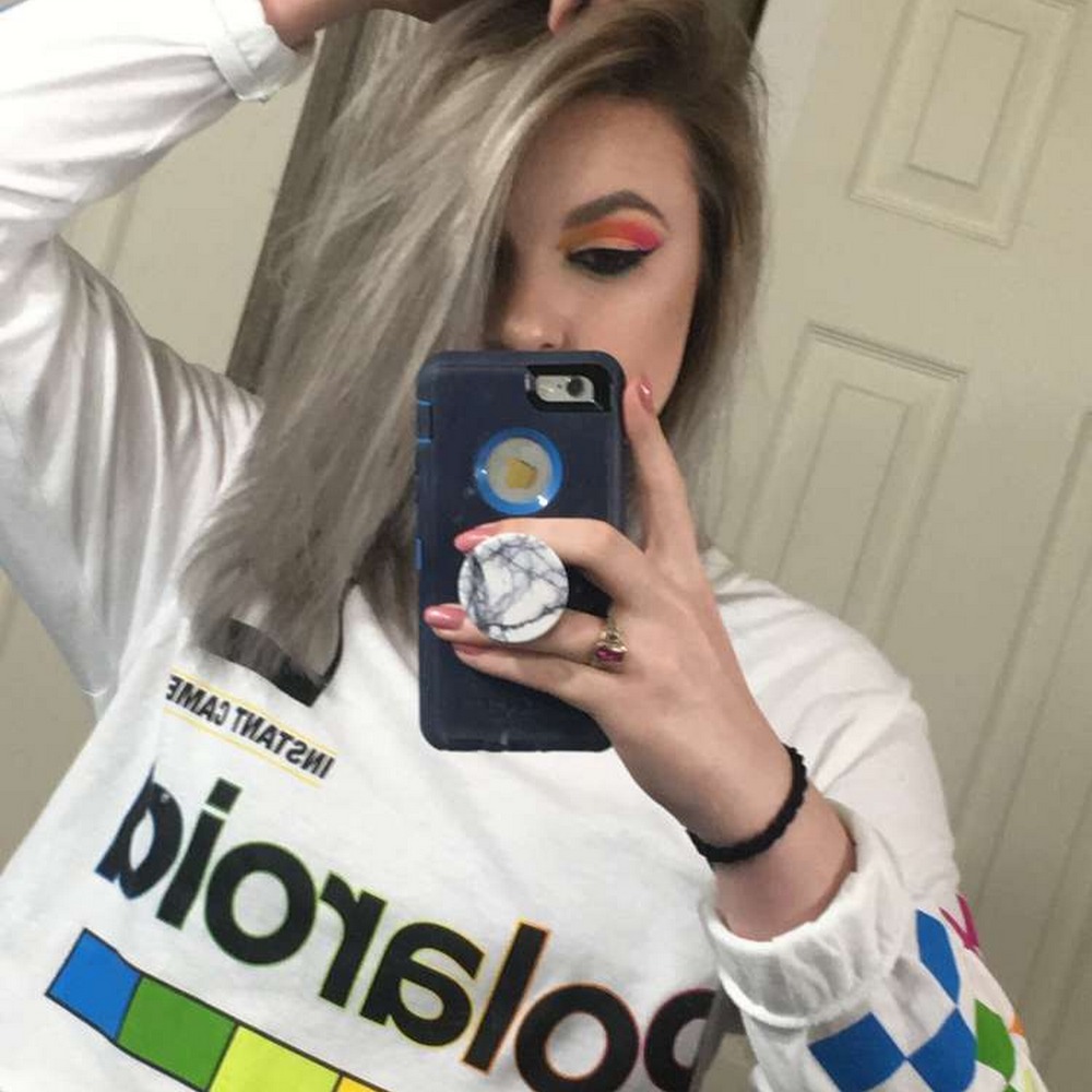 Meet your Posher, Savannah